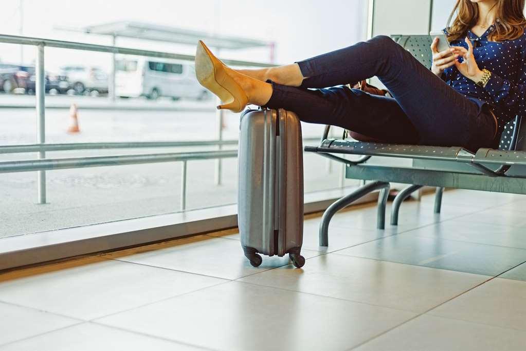 Cambria Hotel Burbank Airport Ανέσεις φωτογραφία