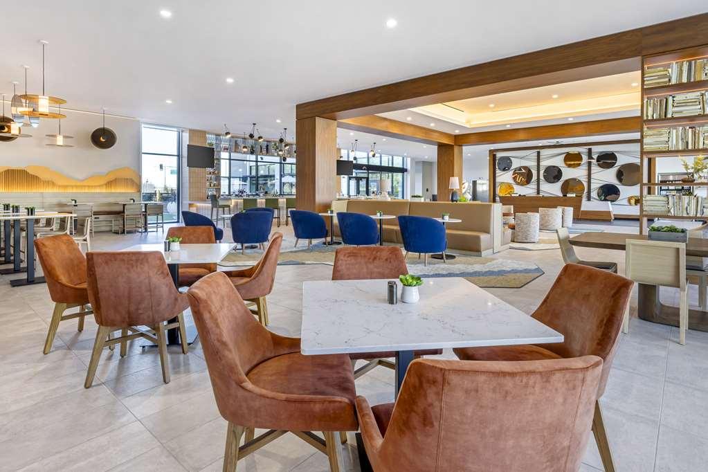 Cambria Hotel Burbank Airport Εσωτερικό φωτογραφία