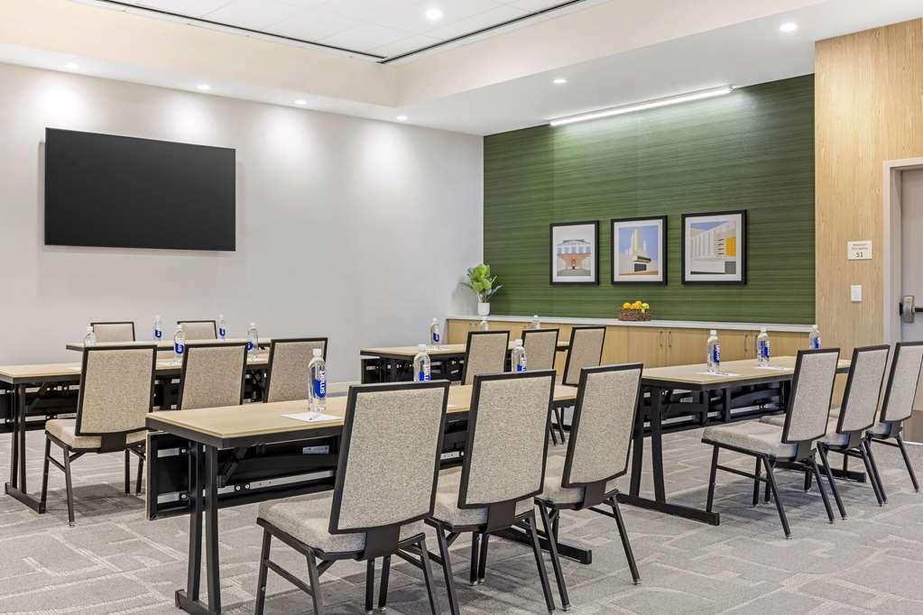 Cambria Hotel Burbank Airport Ανέσεις φωτογραφία